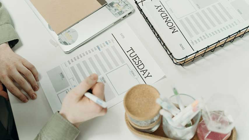 hábitos de vida saludable